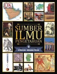 Sumber ilmu pengetahuan 4: etruria negara-negara teluk