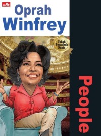 WHY? PEOPLE - OPRAH WINFREY