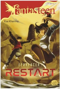 FEARFACER: RESTART