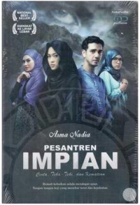 PESANTREN IMPIAN CINTA, TEKA-TEKI, DAN KEMATIAN