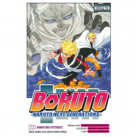 BORUTO -NARUTO NEXT GENERATIONS- VOL.2