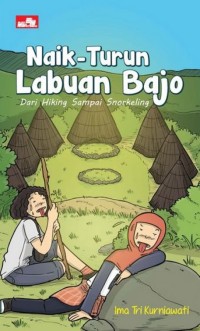 NAIK TURUN LABUAN BAJO