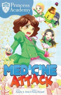 MEDICINE ATTACK