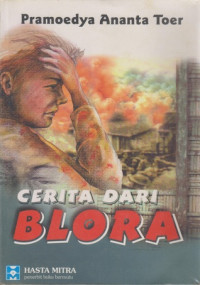 CERITA DARI BLORA: KUMPULAN CERPEN