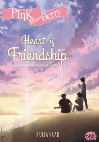 HEART OF FRIENDSHIP