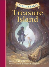 TREASURE ISLAND