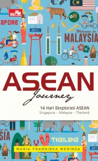 ASEAN JOURNEY