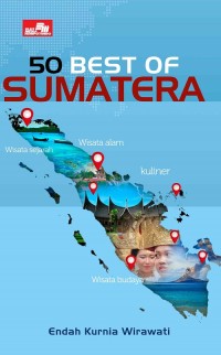 50 BEST OF SUMATRA