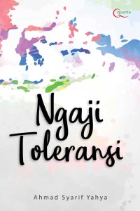 NGAJI TOLERANSI