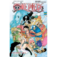 One piece 82