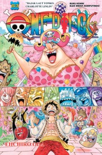 ONE PIECE 83