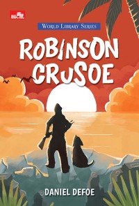 ROBINSON CRUSOE