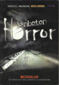 Jembatan horror