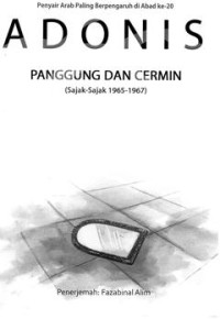 PANGGUNG DAN CERMIN