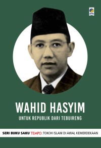 WAHID HASYIM