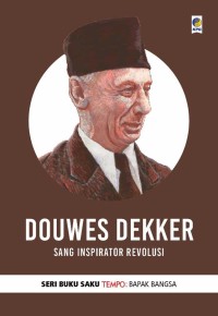 DOUWES DEKKER