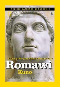 SELIDIK NATIONAL GEOGRAPHIC: ROMAWI KUNO