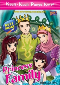 PRINCESS FAMILY