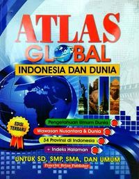 ATLAS GLOBAL INDONESIA DAN DUNIA