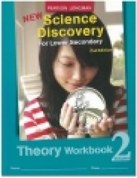 NEW SCIENCE DISCOVERY THEORY WORKBOOK VOLUME 2