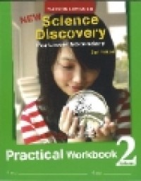 NEW SCIENCE DISCOVERY PRACTICAL WORKBOOK VOLUME 2