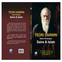 Teori darwin dalam pandangan sains dan islam