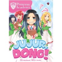 JUJUR, DONG!