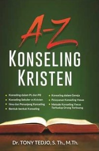 A-Z konseling kristen