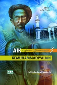 Al-islam-kemuhammadiyahan III