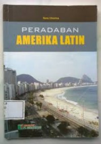 Peradaban amerika latin