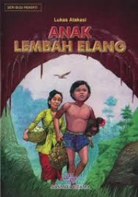 Anak lembah elang