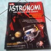 Astronomi