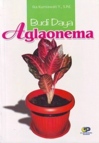 Budi daya aglaonema