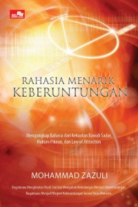 Rahasia menarik keberuntungan