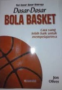 Dasar-dasar bola basket