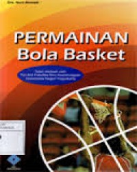 Permainan bola basket