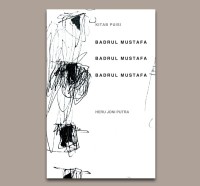 KITAB PUISI: BADRUL MUSTAFA