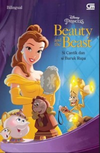 BEAUTY AND THE BEAST