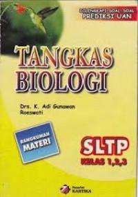 TANGKAS BIOLOGI