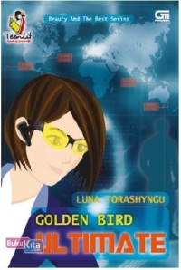 GOLDEN BIRD: ULTIMATE