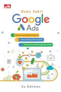 Buku sakti google ads