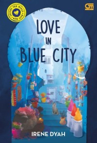 LOVE IN BLUE CITY