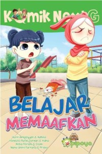 BELAJAR MEMAAFKAN