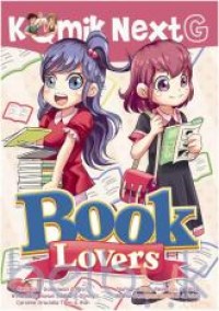 NEXT G: BOOK LOVERS