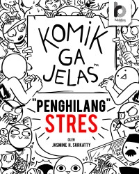 KOMIK GA JELAS