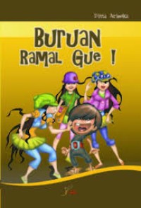 Buruan ramal gue!