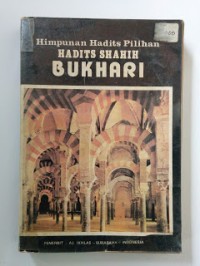 HIMPUNAN HADIST PILIHAN HADIST SHAHIH BUKHARI