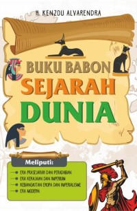 BUKU BABON SEJARAH DUNIA