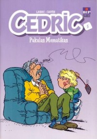 CEDRIC 5 - PUKULAN MEMATIKAN