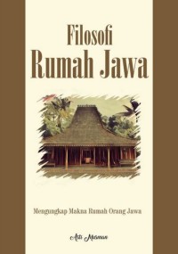 FILOSOFI RUMAH JAWA